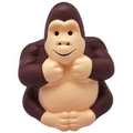 Gorilla Squeezies Stress Reliever